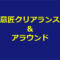 意匠クリアランス調査・デザインアラウンド